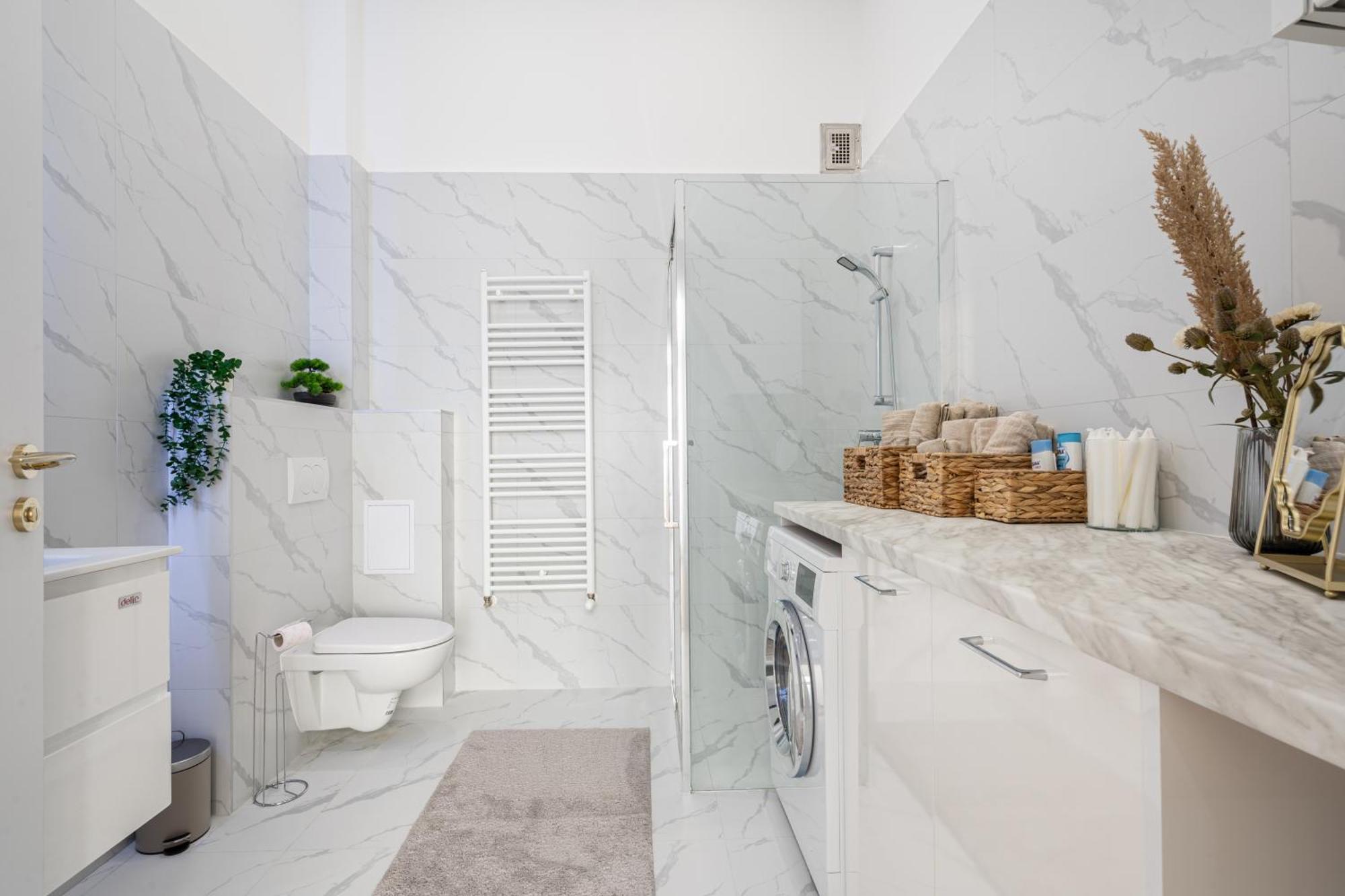 בודפשט Blue Velvet Luxury Apartment מראה חיצוני תמונה